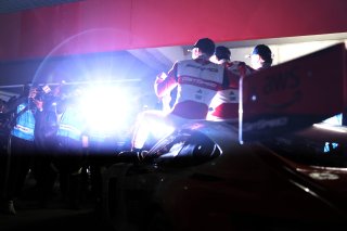 #17 - Mercedes-AMG Team GetSpeed - Ralf Aron - Maximilian Gotz - Fabian Schiller - Mercedes-AMG GT3 EVO