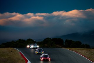 #17 - Mercedes-AMG Team GetSpeed - Ralf Aron - Maximilian Gotz - Fabian Schiller - Mercedes-AMG GT3 EVO