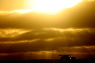 #17 - Mercedes-AMG Team GetSpeed - Ralf Aron - Maximilian Gotz - Fabian Schiller - Mercedes-AMG GT3 EVO