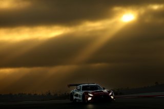 #17 - Mercedes-AMG Team GetSpeed - Ralf Aron - Maximilian Gotz - Fabian Schiller - Mercedes-AMG GT3 EVO