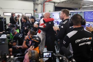 #17 - Mercedes-AMG Team GetSpeed - Ralf Aron - Maximilian Gotz - Fabian Schiller - Mercedes-AMG GT3 EVO