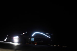 #17 - Mercedes-AMG Team GetSpeed - Ralf Aron - Maximilian Gotz - Fabian Schiller - Mercedes-AMG GT3 EVO