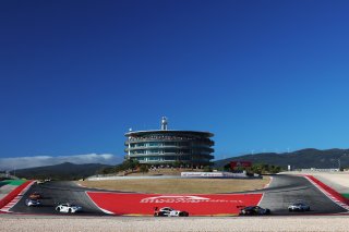 #17 - Mercedes-AMG Team GetSpeed - Ralf Aron - Maximilian Gotz - Fabian Schiller - Mercedes-AMG GT3 EVO