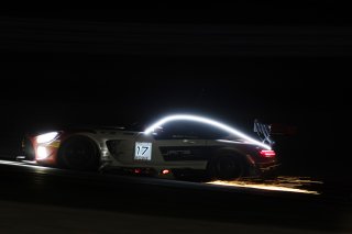 #17 - Mercedes-AMG Team GetSpeed - Ralf Aron - Maximilian Gotz - Fabian Schiller - Mercedes-AMG GT3 EVO