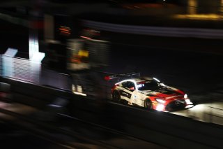 #17 - Mercedes-AMG Team GetSpeed - Ralf Aron - Maximilian Gotz - Fabian Schiller - Mercedes-AMG GT3 EVO