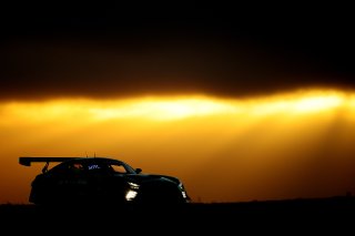 #19 - Team Motopark - Christian Mansell - Aaron Walker - Marcos Siebert - Mercedes-AMG GT3 EVO