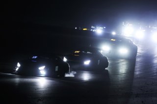 #19 - Team Motopark - Aaron Walker - Marcos Siebert - Christian Mansell - Mercedes-AMG GT3 EVO
