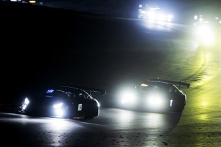 #19 - Team Motopark - Aaron Walker - Marcos Siebert - Christian Mansell - Mercedes-AMG GT3 EVO