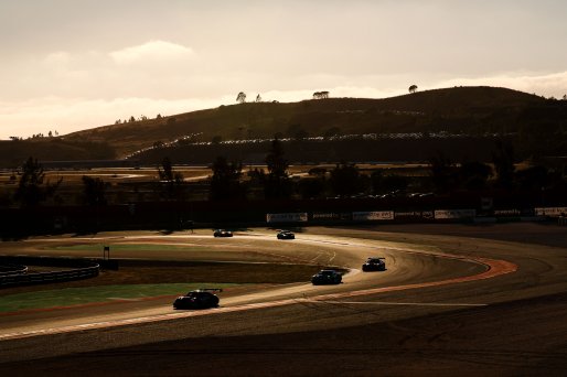 #2 - Boutsen VDS - Morris Schuring - Dorian Boccolacci - Alessio Picariello - Porsche 911 GT3 R (992) EVO | SRO \ JEP