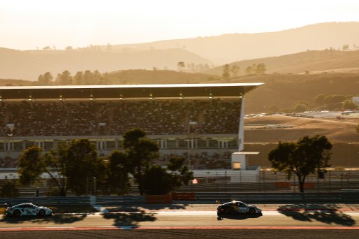 #2 - Boutsen VDS - Morris Schuring - Dorian Boccolacci - Alessio Picariello - Porsche 911 GT3 R (992) EVO | SRO \ JEP