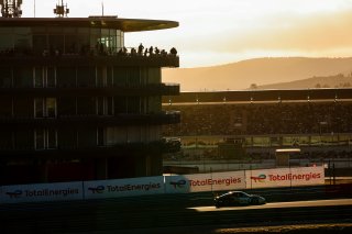 #2 - Boutsen VDS - Morris Schuring - Dorian Boccolacci - Alessio Picariello - Porsche 911 GT3 R (992) EVO