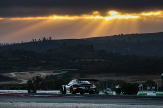 #2 - Boutsen VDS - Morris Schuring - Dorian Boccolacci - Alessio Picariello - Porsche 911 GT3 R (992) EVO