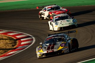 #2 - Boutsen VDS - Morris Schuring - Dorian Boccolacci - Alessio Picariello - Porsche 911 GT3 R (992) EVO