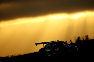 #2 - Boutsen VDS - Morris Schuring - Dorian Boccolacci - Alessio Picariello - Porsche 911 GT3 R (992) EVO