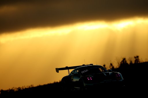 #2 - Boutsen VDS - Morris Schuring - Dorian Boccolacci - Alessio Picariello - Porsche 911 GT3 R (992) EVO | SRO / JEP