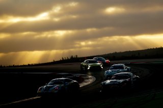 #2 - Boutsen VDS - Morris Schuring - Dorian Boccolacci - Alessio Picariello - Porsche 911 GT3 R (992) EVO