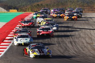 #2 - Boutsen VDS - Morris Schuring - Dorian Boccolacci - Alessio Picariello - Porsche 911 GT3 R (992) EVO