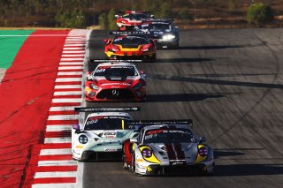 #2 - Boutsen VDS - Morris Schuring - Dorian Boccolacci - Alessio Picariello - Porsche 911 GT3 R (992) EVO