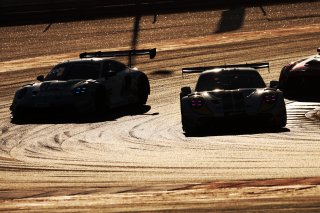 #2 - Boutsen VDS - Morris Schuring - Dorian Boccolacci - Alessio Picariello - Porsche 911 GT3 R (992) EVO