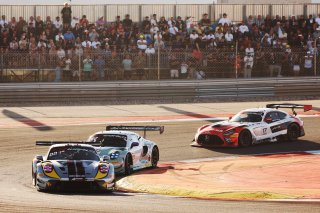 #2 - Boutsen VDS - Morris Schuring - Dorian Boccolacci - Alessio Picariello - Porsche 911 GT3 R (992) EVO