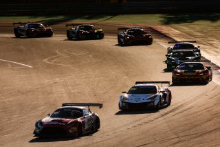 #20 - Team Motopark - Philip Ellis - Nikita Mazepin - Dominik Baumann - Mercedes-AMG GT3 EVO