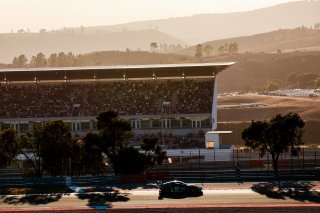 #21 - Comtoyou Racing - Kobe Pauwels - Oliver Soderstrom - Sebastien Baud - Aston Martin Vantage AMR GT3 EVO