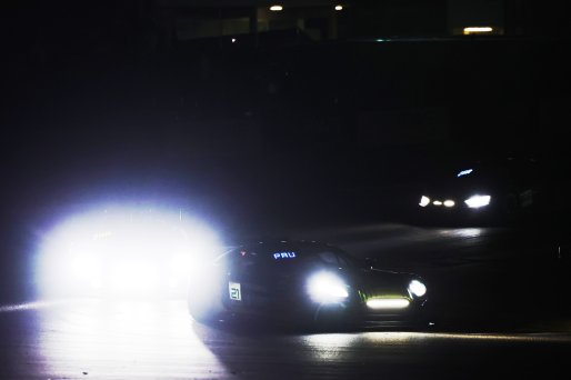 #21 - Comtoyou Racing - Kobe Pauwels - Oliver Soderstrom - Sebastien Baud - Aston Martin Vantage AMR GT3 EVO | SRO / JEP