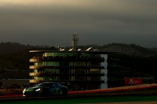 #21 - Comtoyou Racing - Oliver Soderstrom - Sebastien Baud - Kobe Pauwels - Aston Martin Vantage AMR GT3 EVO