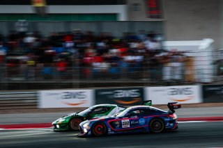 #222 - 2Seas Motorsport - Kiern Jewiss - Charles Dawson - Reece Barr - Mercedes-AMG GT3 EVO