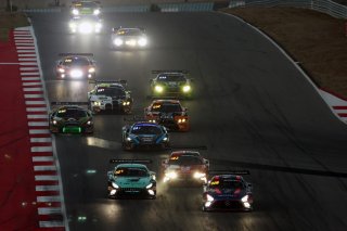 #222 - 2Seas Motorsport - Kiern Jewiss - Charles Dawson - Reece Barr - Mercedes-AMG GT3 EVO