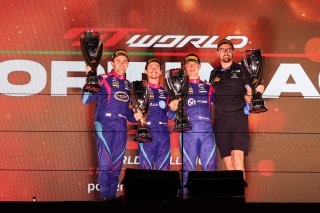 #222 - 2Seas Motorsport - Kiern Jewiss - Charles Dawson - Reece Barr - Mercedes-AMG GT3 EVO