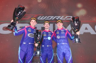 #222 - 2Seas Motorsport - Kiern Jewiss - Charles Dawson - Reece Barr - Mercedes-AMG GT3 EVO