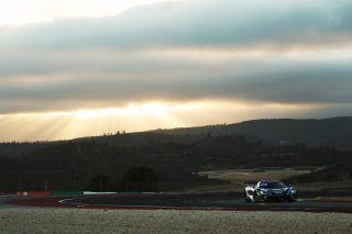 #23 - Team RJN - Horatio Fitz-Simon - Maxwell Lynn - Ben Dorr - McLaren 720S GT3 EVO