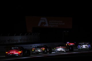 #23 - Team RJN - Horatio Fitz-Simon - Maxwell Lynn - Ben Dorr - McLaren 720S GT3 EVO
