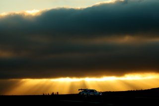 #25 - Sainteloc Racing - Ezequiel Perez Companc - Etienne Cheli - Audi R8 LMS GT3 EVO II