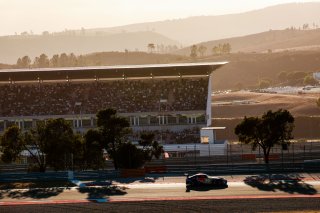 #3 - Mercedes-AMG Team Verstappen Racing - Ben Barnicoat - Chris Lulham - Max Verstappen - Mercedes-AMG GT3 EVO