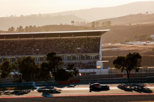 #3 - Mercedes-AMG Team Verstappen Racing - Ben Barnicoat - Chris Lulham - Max Verstappen - Mercedes-AMG GT3 EVO | SRO \ JEP