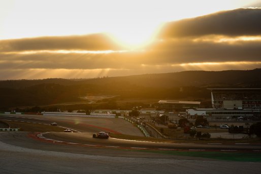 #3 - Mercedes-AMG Team Verstappen Racing - Ben Barnicoat - Chris Lulham - Max Verstappen - Mercedes-AMG GT3 EVO | SRO \ JEP