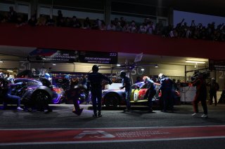 #3 - Mercedes-AMG Team Verstappen Racing - Ben Barnicoat - Chris Lulham - Max Verstappen - Mercedes-AMG GT3 EVO