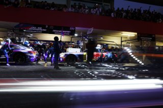 #3 - Mercedes-AMG Team Verstappen Racing - Ben Barnicoat - Chris Lulham - Max Verstappen - Mercedes-AMG GT3 EVO