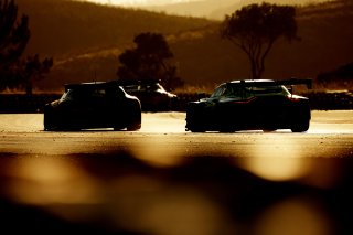 #3 - Mercedes-AMG Team Verstappen Racing - Max Verstappen - Ben Barnicoat - Chris Lulham - Mercedes-AMG GT3 EVO