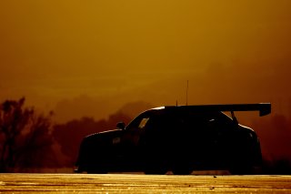 #3 - Mercedes-AMG Team Verstappen Racing - Max Verstappen - Ben Barnicoat - Chris Lulham - Mercedes-AMG GT3 EVO