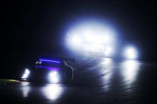 #3 - Mercedes-AMG Team Verstappen Racing - Ben Barnicoat - Chris Lulham - Max Verstappen - Mercedes-AMG GT3 EVO