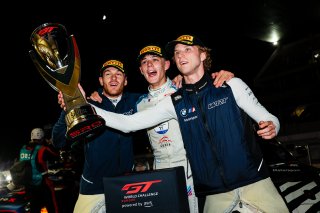 #30 - Team WRT - Amaury Cordeel - Matisse Lismont - Ignacio Montenegro - BMW M4 GT3 EVO