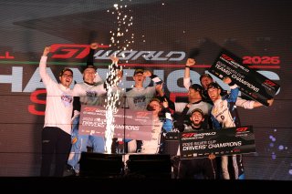 #30 - Team WRT - Amaury Cordeel - Matisse Lismont - Ignacio Montenegro - BMW M4 GT3 EVO