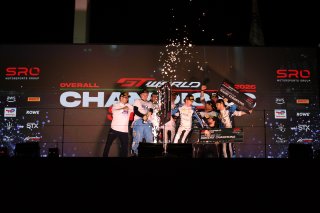#30 - Team WRT - Amaury Cordeel - Matisse Lismont - Ignacio Montenegro - BMW M4 GT3 EVO