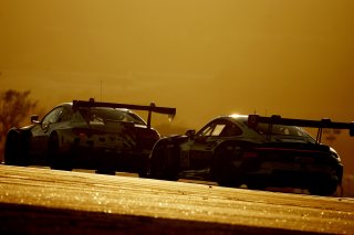 #30 - Team WRT - Ignacio Montenegro - Matisse Lismont - Amaury Cordeel - BMW M4 GT3 EVO