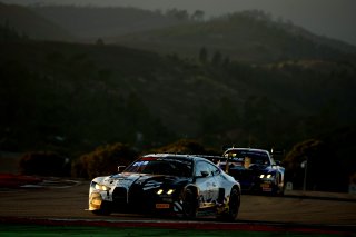 #30 - Team WRT - Ignacio Montenegro - Matisse Lismont - Amaury Cordeel - BMW M4 GT3 EVO