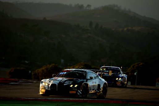 #30 - Team WRT - Ignacio Montenegro - Matisse Lismont - Amaury Cordeel - BMW M4 GT3 EVO | SRO / JEP