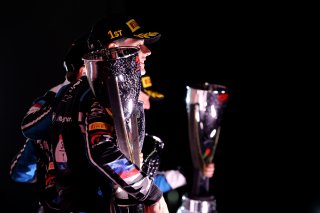 #30 - Team WRT - Ignacio Montenegro - Matisse Lismont - Amaury Cordeel - BMW M4 GT3 EVO